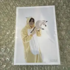 超特急　生写真　カイ