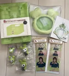 TWICE ジョンヨン グッズ