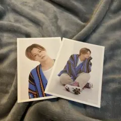 超特急 生写真 カイ