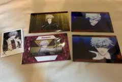 タブナイ 黒崎蘭丸 インスタントフォト