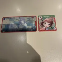 即購入⭕️ バラ売り❌ プロセカ 望月穂波 メモステ