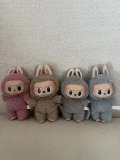 ラブブ　マカロン