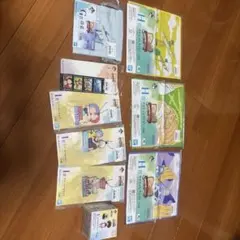 ワンピース1番くじ