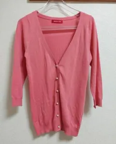 【Apweiser-riche】カーディガン