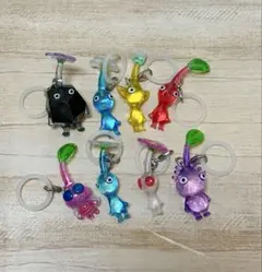 ピクミン　めじるしアクセサリー1