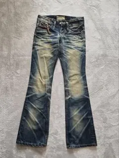 LOLITA JEANS デニムパンツ サイズ24のサムネイル