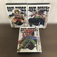 2026年最新】ワンピース dvd ログコレクション セットの人気アイテム