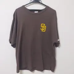 MLB Tシャツ
