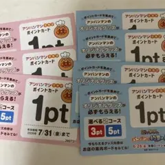 すかいらーくポイント7のサムネイル
