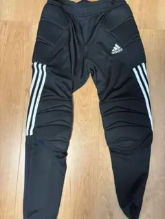 アディダス　GKロングパンツ　Lサイズのサムネイル