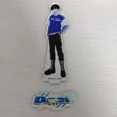 混血のカレコレ　ドライ　アクスタのサムネイル
