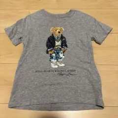 POLO RALPH LAUREN ポロベア Tシャツ 110