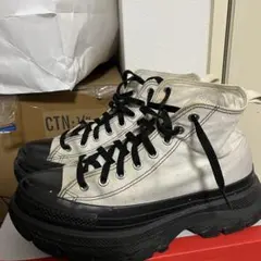 converse オールスターRトレックウェーブ　HI