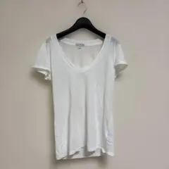 JAMES PERSE ホワイト Tシャツ サイズ1のサムネイル
