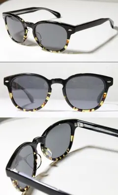 OLIVER PEOPLES　Sheldrake Sunのサムネイル