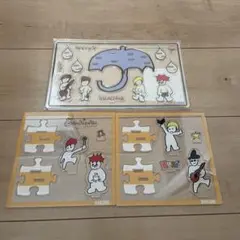 2025年最新】sekai no owari アクリルスタンドの人気アイテム