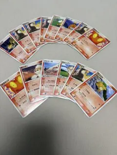 t*m様 ポケモンカード まとめ売り　209枚
