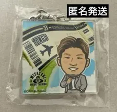 オリックスバファローズ 2026春季キャンプガチャアクリルキーホルダー