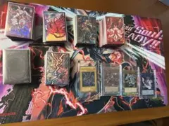 遊戯王引退品