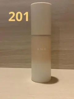 RMK ラスティングジェルクリーミィファンデーション 201