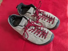 KEEN メンズ JASPER ジャスパースニーカー