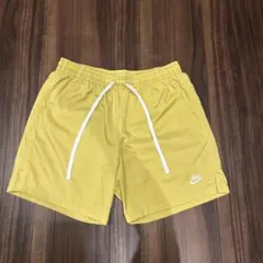 NIKE ナイキ ショートパンツ ウーブンのサムネイル