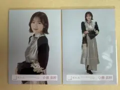 櫻坂46 4thアニラオープニング衣装 小島凪紗 座り - メルカリ