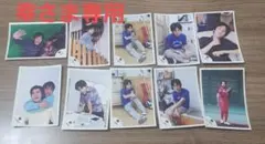 【幸さま専用】公式写真　嵐　jr時代フォト