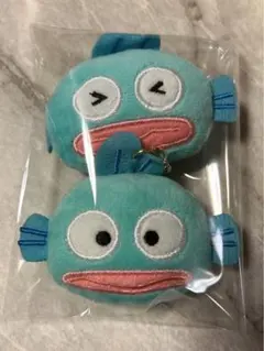 ハンギョドン キャラクターグッズ