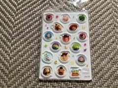 サンキューマート　アクリルパーツ　トイストーリー　ピクサー