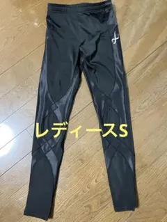 CW-X タイツ　スタビライクスモデル レディースS