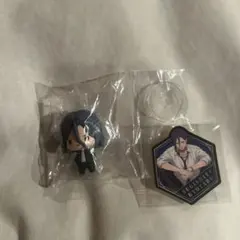 WIND.BREAKER 杉下京太郎まとめ売り