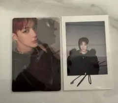 ジェノ　jingdong トレカ