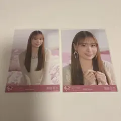 =LOVE イコラブ 瀧脇笙古 ラブソングに襲われる　ジャケット衣装 生写真