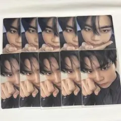 zb1 ゴヌク Ascend- 渋タワ 11封入 タワレコ ラキドロ | Mercari