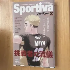 ハイキュー!! ショーセツバン!! 10