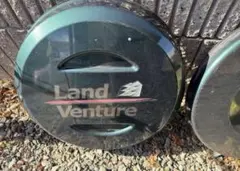 2026年最新】ジムニー ランドベンチャー スペアタイヤカバーの人気