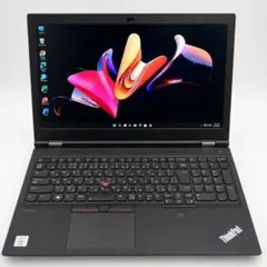 ThinkPad T15 第11世代i7 SSD256GB 20GB オフィス - メルカリ