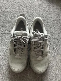 HOKA ONE ONE スニーカー グレー