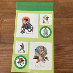 2025年最新】ノーマンロックウェルの人気アイテム - メルカリ