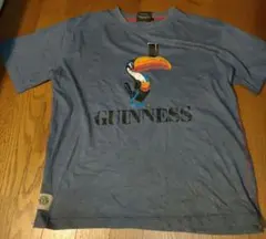 ヴィンテージ GUINNESS トゥカン Tシャツのサムネイル