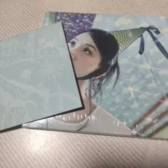 チェヨン Lil Fantasy デジパック盤 新品未開封