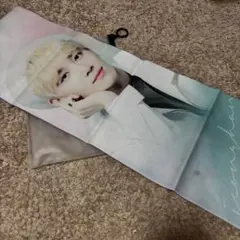 Seventeen ジョンハン スローガン