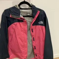 ノースフェイス　マウンテンパーカー　ウィンドブレーカー