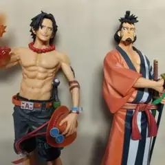 NARUTO 仙人ナルト 呪印サスケ 共鳴セット GKフィギュア 全高約42cm NARUTO 仙人ナルト 呪印サスケ 共鳴セット GKフィギュア 全高約42cm