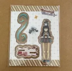 鬼滅の刃 ufotable バレンタイン 2026アクリルスタンド 時透無一郎