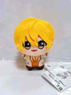 すとぷり ちびぐるみ 制服ver. るぅと