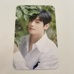 ASTRO トレカ　ポップアップ　ウヌ　チャウヌ