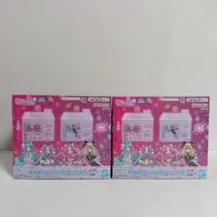キラッとプリチャン プリチャンキラキラパック 2箱と24パック キラッとプリチャン プリチャンキラキラパック 2箱と24パック - メルカリ