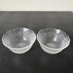 花びら型ボウル 2個セット 楽天市場】ハリオ 耐熱ガラス製 浅型 ボウル 2個セット キッチンボウル